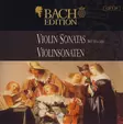 Johann Sebastian Bach: Complete Works (KÄYTETTY 160 x CD BOKSI) - Klassinen CD - 2582 - 1