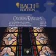 Johann Sebastian Bach: Complete Works (KÄYTETTY 160 x CD BOKSI) - Klassinen CD - 2582 - 1