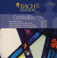 Johann Sebastian Bach: Complete Works (KÄYTETTY 160 x CD BOKSI) - Klassinen CD - 2582 - 1