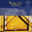 Johann Sebastian Bach: Complete Works (KÄYTETTY 160 x CD BOKSI) - Klassinen CD - 2582 - 1