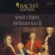Johann Sebastian Bach: Complete Works (KÄYTETTY 160 x CD BOKSI) - Klassinen CD - 2582 - 1