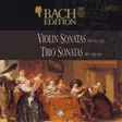 Johann Sebastian Bach: Complete Works (KÄYTETTY 160 x CD BOKSI) - Klassinen CD - 2582 - 1