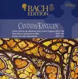 Johann Sebastian Bach: Complete Works (KÄYTETTY 160 x CD BOKSI) - Klassinen CD - 2582 - 1