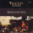 Johann Sebastian Bach: Complete Works (KÄYTETTY 160 x CD BOKSI) - Klassinen CD - 2582 - 1