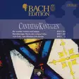 Johann Sebastian Bach: Complete Works (KÄYTETTY 160 x CD BOKSI) - Klassinen CD - 2582 - 1