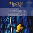 Johann Sebastian Bach: Complete Works (KÄYTETTY 160 x CD BOKSI) - Klassinen CD - 2582 - 1