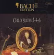 Johann Sebastian Bach: Complete Works (KÄYTETTY 160 x CD BOKSI) - Klassinen CD - 2582 - 1