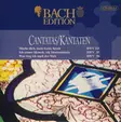 Johann Sebastian Bach: Complete Works (KÄYTETTY 160 x CD BOKSI) - Klassinen CD - 2582 - 1