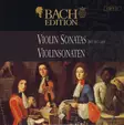 Johann Sebastian Bach: Complete Works (KÄYTETTY 160 x CD BOKSI) - Klassinen CD - 2582 - 1