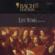 Johann Sebastian Bach: Complete Works (KÄYTETTY 160 x CD BOKSI) - Klassinen CD - 2582 - 1