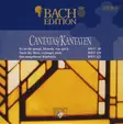 Johann Sebastian Bach: Complete Works (KÄYTETTY 160 x CD BOKSI) - Klassinen CD - 2582 - 1