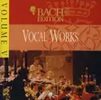 Johann Sebastian Bach: Complete Works (KÄYTETTY 160 x CD BOKSI) - Klassinen CD - 2582 - 1