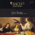 Johann Sebastian Bach: Complete Works (KÄYTETTY 160 x CD BOKSI) - Klassinen CD - 2582 - 1