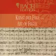 Johann Sebastian Bach: Complete Works (KÄYTETTY 160 x CD BOKSI) - Klassinen CD - 2582 - 1