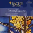 Johann Sebastian Bach: Complete Works (KÄYTETTY 160 x CD BOKSI) - Klassinen CD - 2582 - 1