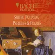 Johann Sebastian Bach: Complete Works (KÄYTETTY 160 x CD BOKSI) - Klassinen CD - 2582 - 1