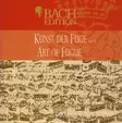 Johann Sebastian Bach: Complete Works (KÄYTETTY 160 x CD BOKSI) - Klassinen CD - 2582 - 1