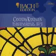 Johann Sebastian Bach: Complete Works (KÄYTETTY 160 x CD BOKSI) - Klassinen CD - 2582 - 1