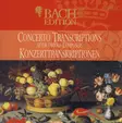 Johann Sebastian Bach: Complete Works (KÄYTETTY 160 x CD BOKSI) - Klassinen CD - 2582 - 1