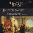 Johann Sebastian Bach: Complete Works (KÄYTETTY 160 x CD BOKSI) - Klassinen CD - 2582 - 1
