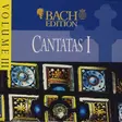 Johann Sebastian Bach: Complete Works (KÄYTETTY 160 x CD BOKSI) - Klassinen CD - 2582 - 1