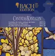 Johann Sebastian Bach: Complete Works (KÄYTETTY 160 x CD BOKSI) - Klassinen CD - 2582 - 1