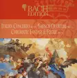 Johann Sebastian Bach: Complete Works (KÄYTETTY 160 x CD BOKSI) - Klassinen CD - 2582 - 1