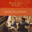 Johann Sebastian Bach: Complete Works (KÄYTETTY 160 x CD BOKSI) - Klassinen CD - 2582 - 1