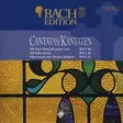 Johann Sebastian Bach: Complete Works (KÄYTETTY 160 x CD BOKSI) - Klassinen CD - 2582 - 1