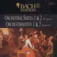 Johann Sebastian Bach: Complete Works (KÄYTETTY 160 x CD BOKSI) - Klassinen CD - 2582 - 1