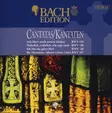 Johann Sebastian Bach: Complete Works (KÄYTETTY 160 x CD BOKSI) - Klassinen CD - 2582 - 1