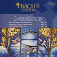 Johann Sebastian Bach: Complete Works (KÄYTETTY 160 x CD BOKSI) - Klassinen CD - 2582 - 1