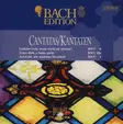 Johann Sebastian Bach: Complete Works (KÄYTETTY 160 x CD BOKSI) - Klassinen CD - 2582 - 1