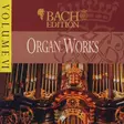 Johann Sebastian Bach: Complete Works (KÄYTETTY 160 x CD BOKSI) - Klassinen CD - 2582 - 1