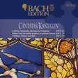 Johann Sebastian Bach: Complete Works (KÄYTETTY 160 x CD BOKSI) - Klassinen CD - 2582 - 1