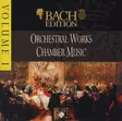 Johann Sebastian Bach: Complete Works (KÄYTETTY 160 x CD BOKSI) - Klassinen CD - 2582 - 1