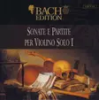 Johann Sebastian Bach: Complete Works (KÄYTETTY 160 x CD BOKSI) - Klassinen CD - 2582 - 1