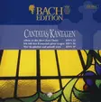 Johann Sebastian Bach: Complete Works (KÄYTETTY 160 x CD BOKSI) - Klassinen CD - 2582 - 1