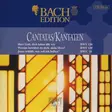 Johann Sebastian Bach: Complete Works (KÄYTETTY 160 x CD BOKSI) - Klassinen CD - 2582 - 1