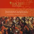 Johann Sebastian Bach: Complete Works (KÄYTETTY 160 x CD BOKSI) - Klassinen CD - 2582 - 1