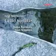 Jukka Rautasalo, Jussi Seppänen- Luigi Boccherini: Cello Sonatas - Classical CD - 1662 - 1