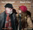 Kaj Chydenius, Minja Koski: Myrskylinnut (KÄYTETTY CD) - Käytetyt - 2662 - 1