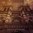 Kalevi Kiviniemi / Mélancolie // Francis Poulenc / - Classical CD - 1592 - 1