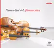 Kamus Quartet : Homunculus - Classical CD - 42 - 1