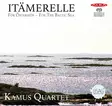 Kamus Quartet : Itämerelle - Classical CD - 222 - 1