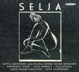 Kantonen, Seppo / Lapin kamariorkesteri : SELJA - Jazz & Blues CD - 32 - 1