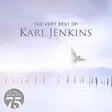 Karl Jenkins The Very Best of Karl Jenkins - Classical CD - 1352 - 1