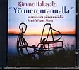 Kimmo Hakasalo / Yö merenrannalla // Oskar - Classical CD - 1542 - 1
