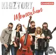 Kleztory - Momentum - Various - World music CD - 462 - 1