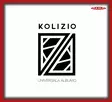Kolizio : Universala albumo - Jazz & Blues CD - 262 - 1